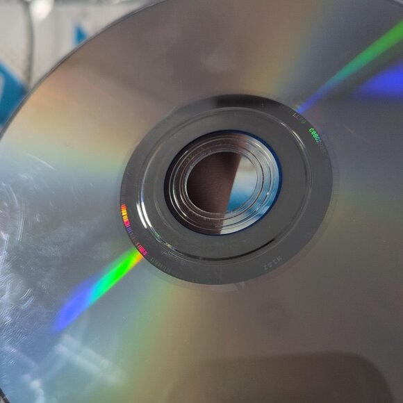 2 Dance Dance Revolution Pad RU054 Hottest Party 2 Nintendo Wii Konami TESTED - Picture 6 of 15